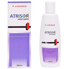 Atrisor Moisturizer (200ml) – Atrimied Pharma